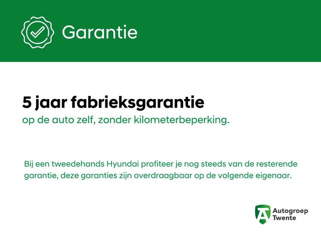 Hyundai I 10 1.0i Comfort + Navigatie | Carplay | 1e Eigenaar