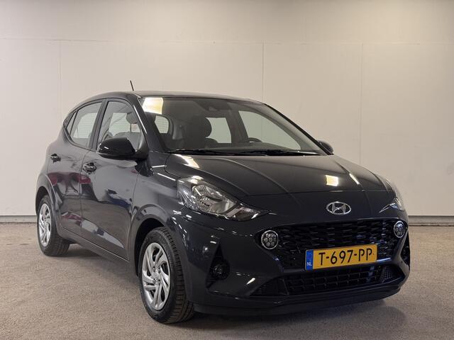 Hyundai I 10 1.0 Comfort | Apple Carplay/Android Auto | Cruise control | Airco |