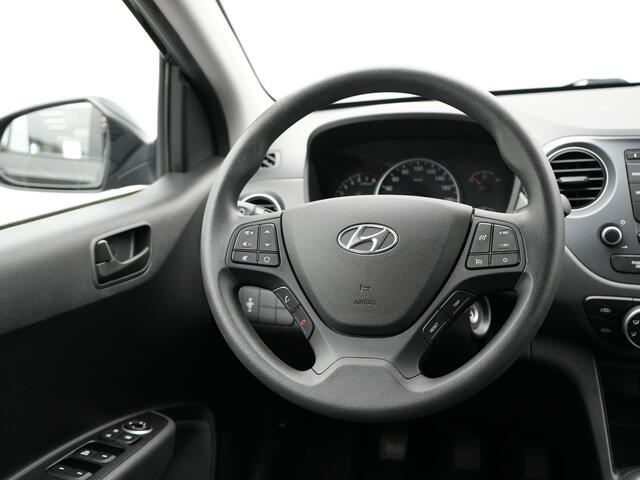 Hyundai I 10 1.0i Comfort Cruise controle | Airco |