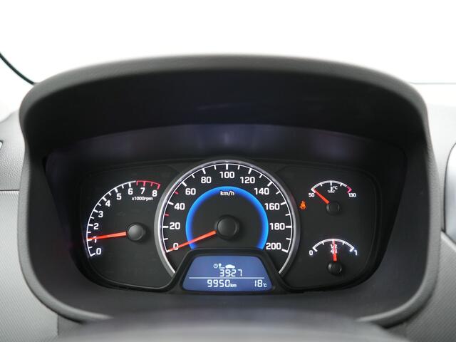 Hyundai I 10 1.0i Comfort Cruise controle | Airco |