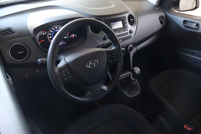 Hyundai I 10 1.0i Comfort | Geen import | Airco | Cruise
