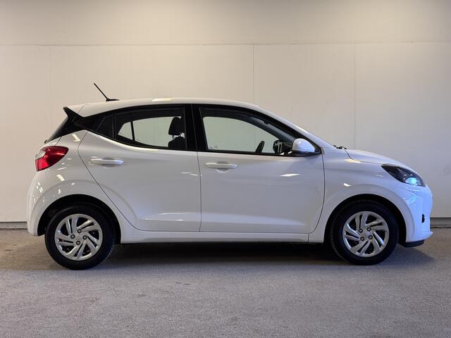 Hyundai I 10 1.0 Comfort Smart | Carplay | Navigatie | Airco |