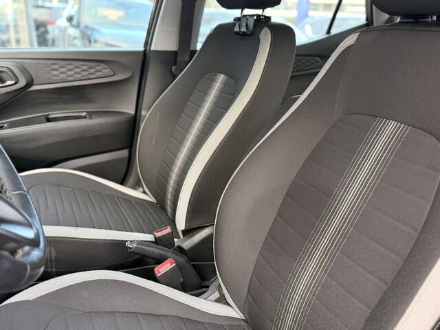 Hyundai I 10 1.0 Comfort Smart 5p | Automaat | Carplay | Camera