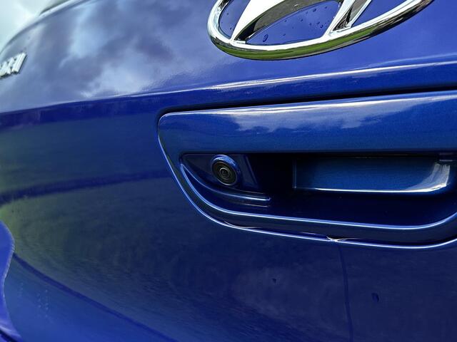 Hyundai I 10 1.0 Comfort Smart | NAVIGATIE | TREKHAAK | CAMERA | CRUISE | APPLE CARPLAY | 1e EIGENAAR |