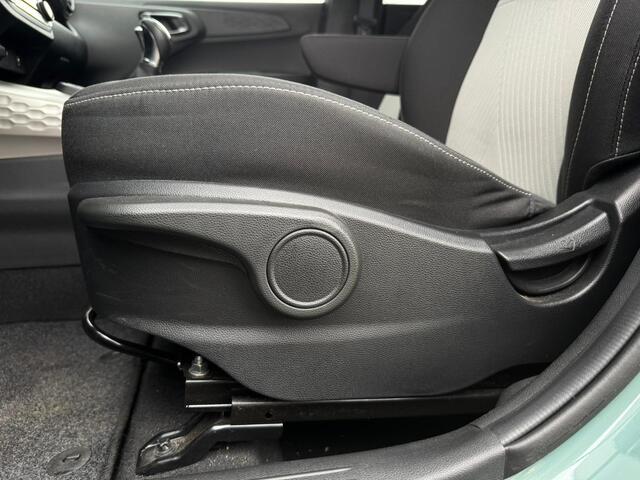 Hyundai I 10 1.2 MPI |Keyless |Camera |Stoel/Stuurverw. |Climate |Carplay