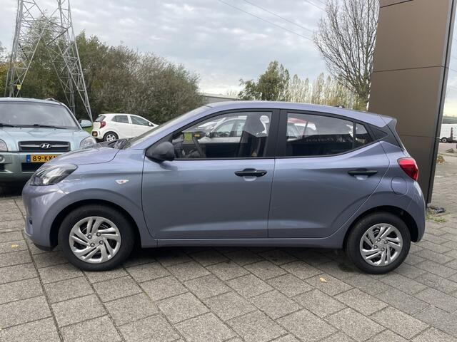 Hyundai I 10 1.0 Comfort Nieuw*RIJKLAARPRIJS*