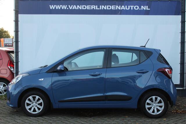 Hyundai I 10 1.0i Comfort Apple Carplay/ Android auto