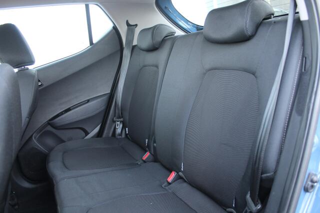 Hyundai I 10 1.0i Comfort Apple Carplay/ Android auto