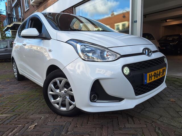 Hyundai I 10 1.0i Comfort /Navi/Apple/Android/Cruise/Pdc/Garantie
