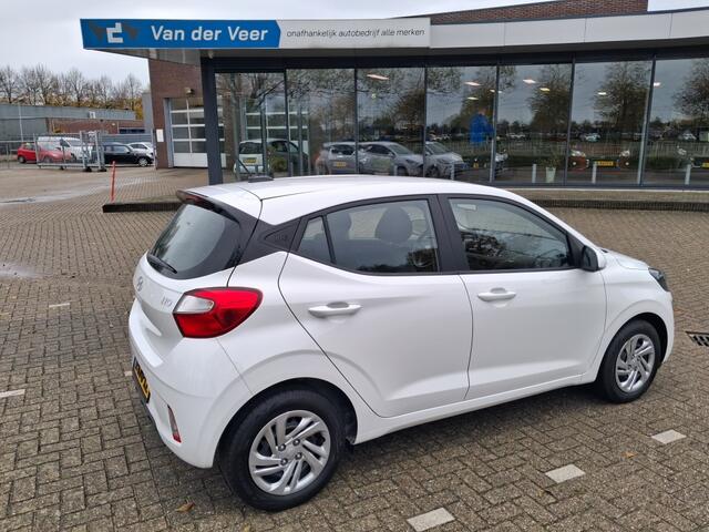 Hyundai I 10 1.0 Comfort Smart