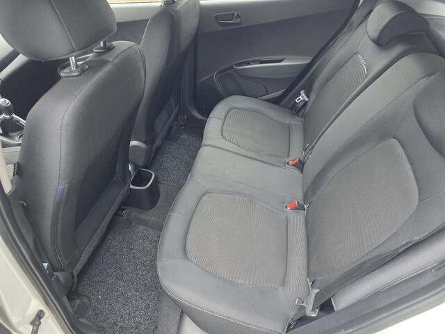 Hyundai I 10 1.0i Comfort |NAVI|CARPLAY|CRUISE CONTROL|