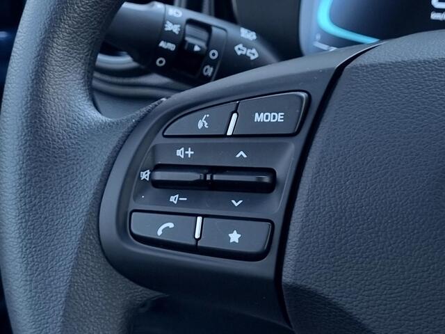 Hyundai I 10 1.0 Comfort / ¤2000 Voordeel / Navigatie / Airco / Achteruitrijcamera / Snel Leverbaar! /