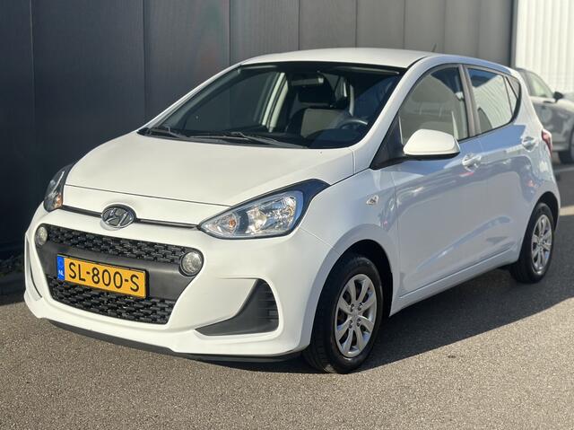 Hyundai I 10 1.0i Comfort
