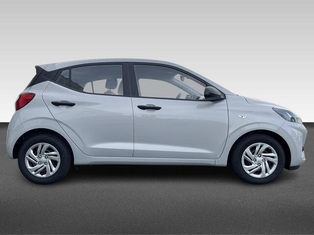 Hyundai I 10 1.0 Comfort VAN: ¤22.190 VOOR: ¤19.690