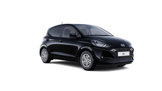 Hyundai I 10 1.0 Comfort Smart