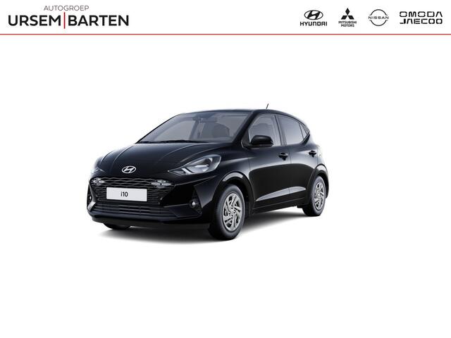 Hyundai I 10 1.0 Comfort Smart