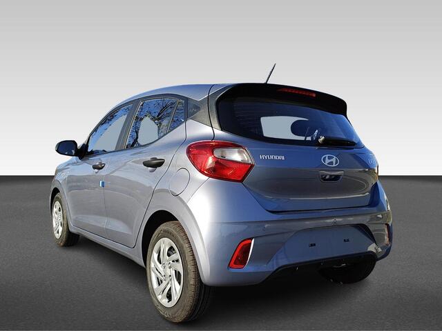Hyundai I 10 1.0 Comfort | Carplay | Navigatie