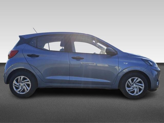 Hyundai I 10 1.0 Comfort | Carplay | Navigatie