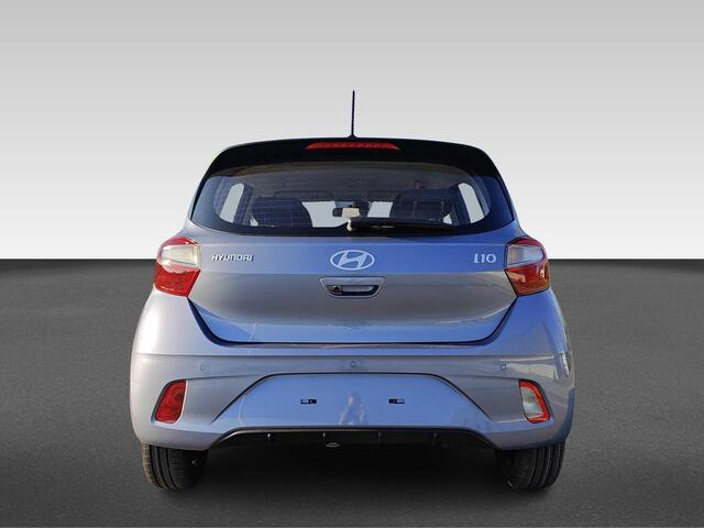 Hyundai I 10 1.0 Comfort | Carplay | Navigatie