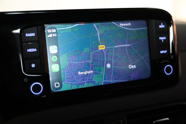 Hyundai I 10 1.2 AUTOMAAT CARPLAY STOEL/STUURVW PDC LANE.AST '21
