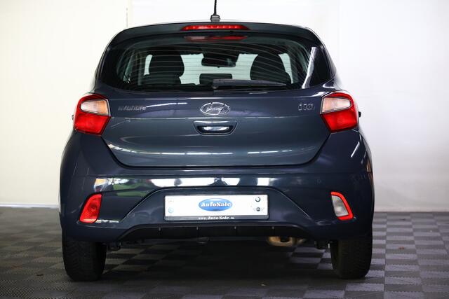 Hyundai I 10 1.2 AUTOMAAT CARPLAY STOEL/STUURVW PDC LANE.AST '21