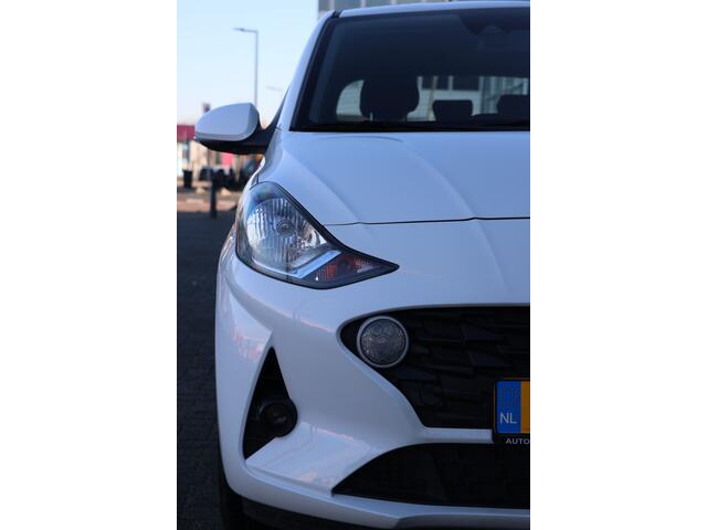 Hyundai I 10 1.0 Comfort Smart 5-zits Automaat | camera |