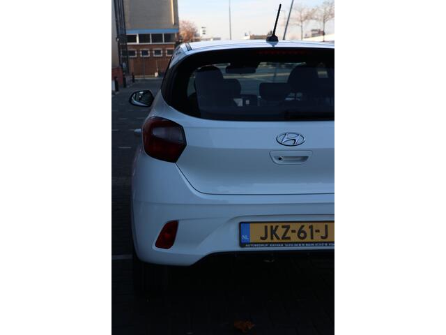 Hyundai I 10 1.0 Comfort Smart 5-zits Automaat | camera |