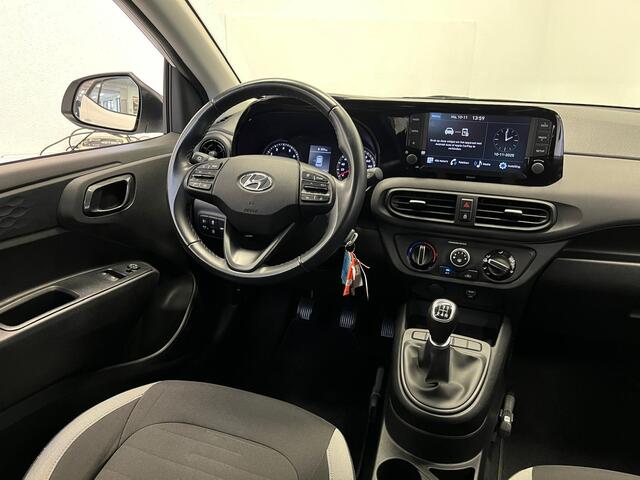 Hyundai I 10 1.0 Comfort | CARPLAY | AIRCO |