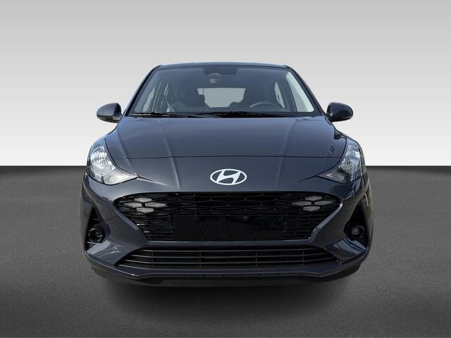 Hyundai I 10 1.0 Comfort