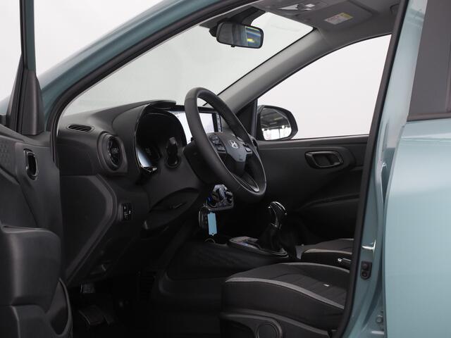 Hyundai I 10 1.0 Comfort Smart 5-zits