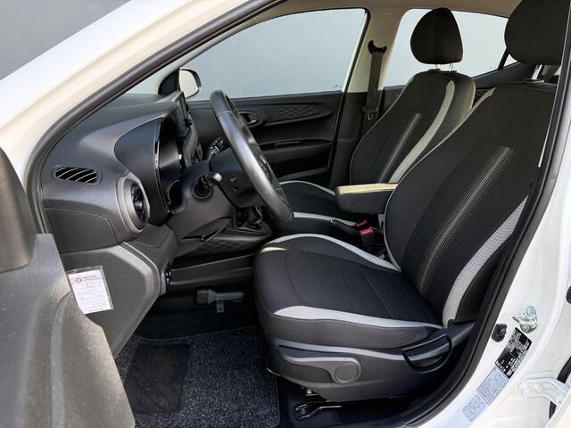 Hyundai I 10 1.0 Comfort / Eerste Eigenaar / Airco / Cruise / Apple Carplay&Android Auto /