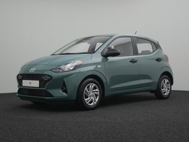 Hyundai I 10 1.0 Comfort NAVIGATIE | AIRCO | CRUISE CONTROL | VOORRAADVOORDEEL!