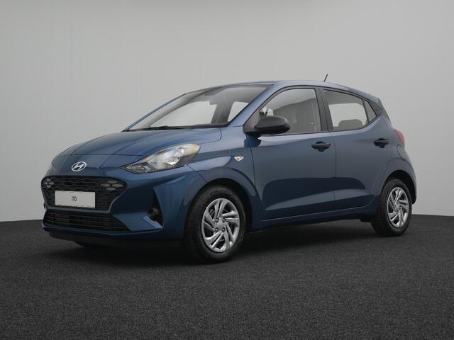 Hyundai I 10 1.0 Comfort NAVIGATIE | AIRCO | CRUISE CONTROL | VOORRAADVOORDEEL!