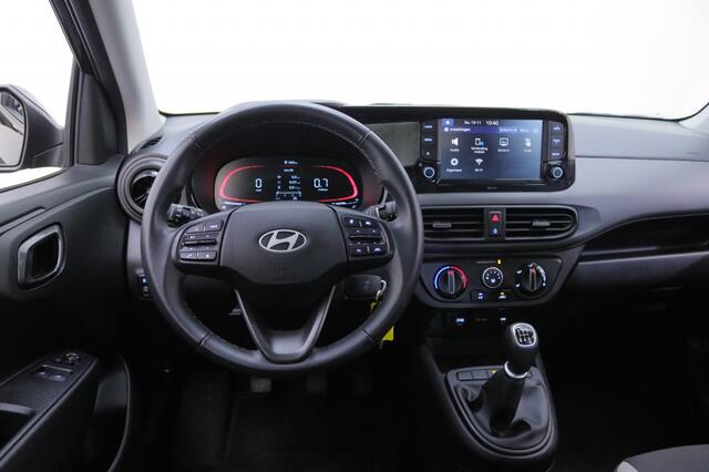 Hyundai I 10 1.0 Comfort | Private Lease 319,- p.m. |