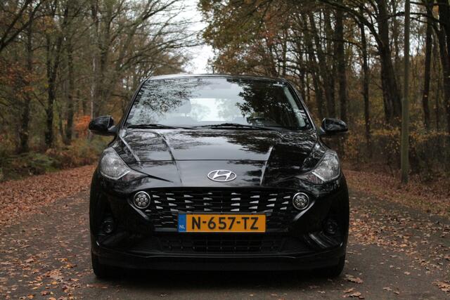 Hyundai I 10 1.0 Comfort Smart | Camera | Carplay | Cruise