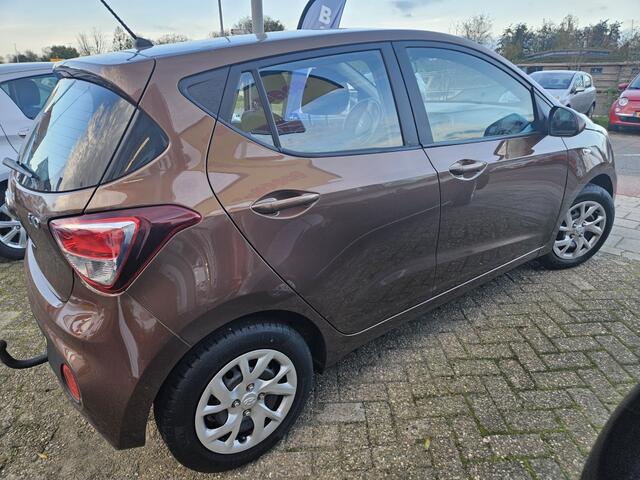 Hyundai I 10 1.0i Comfort /1e eigenaar.!