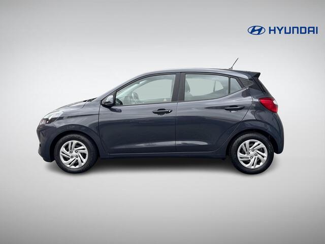 Hyundai I 10 1.0 Comfort Smart Nieuw Model! | Navigatie | Camera | Apple Carplay/Android Auto | Cruise Control | Airco | Rijklaarprijs!