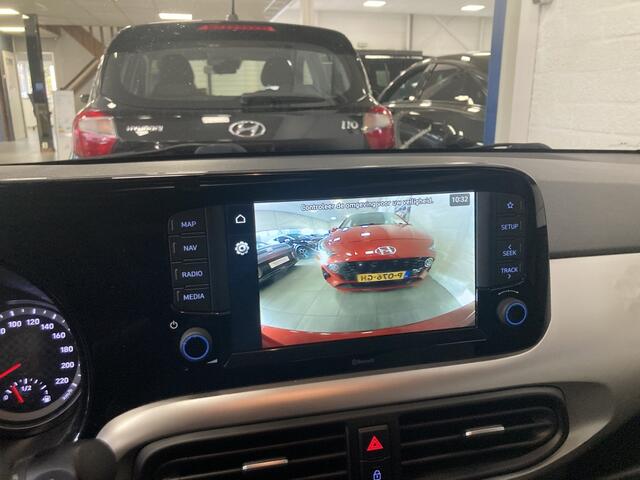 Hyundai I 10 1.0 Premium