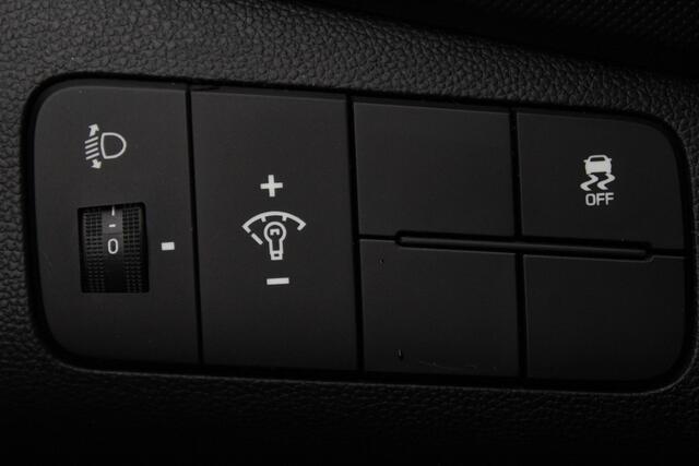 Hyundai I 10 1.0i Comfort//Airco//Navi//5drs!!