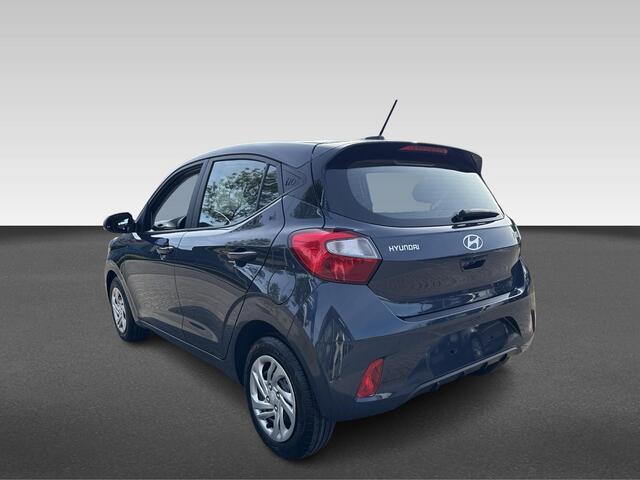 Hyundai I 10 1.0 Comfort