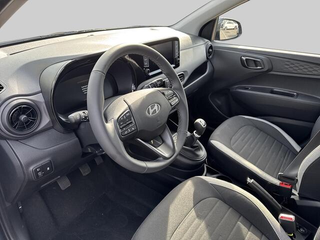 Hyundai I 10 1.0 Comfort