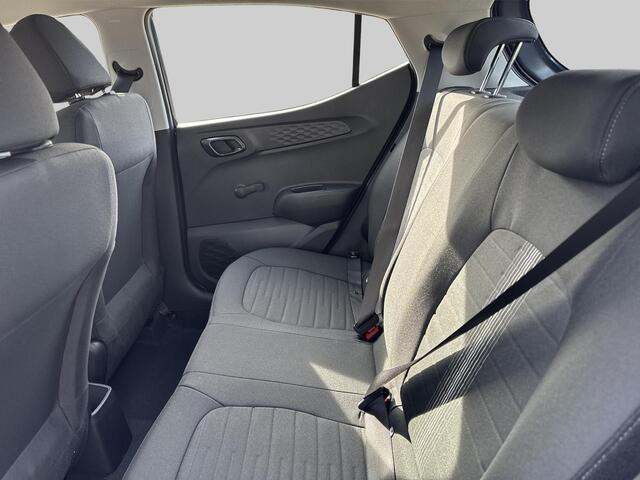 Hyundai I 10 1.0 Comfort