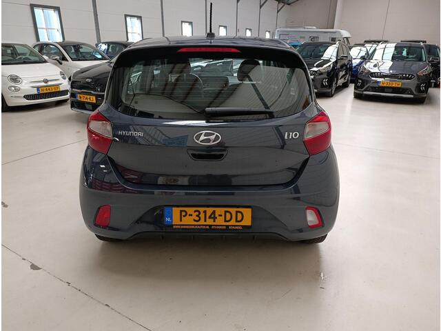 Hyundai I 10 1.0 Comfort