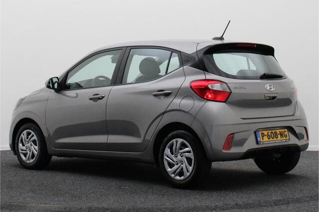 Hyundai I 10 1.0 Comfort 5-Deurs, Airco, Cruise, Apple Carplay, Rijstrooksensor, Elektrisch Pakket