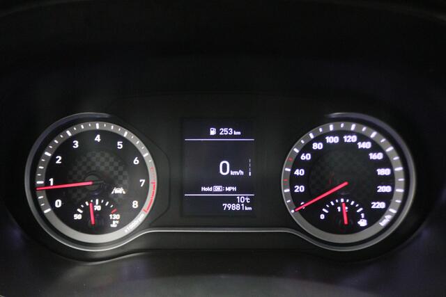 Hyundai I 10 1.0 Comfort 5-Deurs, Airco, Cruise, Apple Carplay, Rijstrooksensor, Elektrisch Pakket