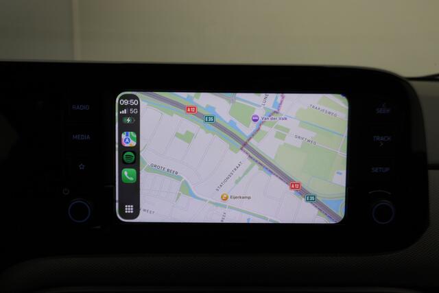 Hyundai I 10 1.0 Comfort 5-Deurs, Airco, Cruise, Apple Carplay, Rijstrooksensor, Elektrisch Pakket