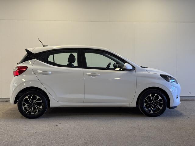 Hyundai I 10 1.0 Comfort 5-zits | Automaat |