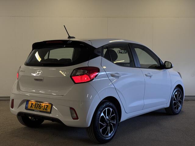 Hyundai I 10 1.0 Comfort 5-zits | Automaat |