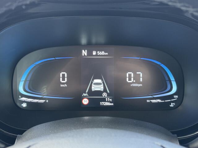 Hyundai I 10 1.0 Comfort 5-zits | Automaat |