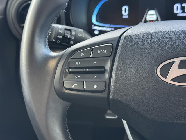 Hyundai I 10 1.0 Comfort 5-zits | Automaat |